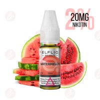 Elfbar - Elfliq Watermelon 20mg/ml (2%)