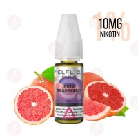 Elfbar - Elfliq Pink Grapefruit 10mg/ml (1%)