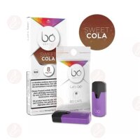 BO Caps - Sweet Cola ab 6 Pack 10%