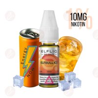 Elfbar - Elfliq Elfbull Ice 10mg/ml