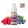 Elfbar - Elfliq Blueberry Sour Raspberry 10mg/ml (1%)