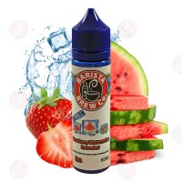 Barista Brew Co. - Frozen Strawberry Watermelon 50ml