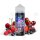 Drip Hacks - 30ml darôme longfill Cherries & Berries