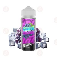 Drip Hacks - 30ml Longfill Aroma Cryo Grape