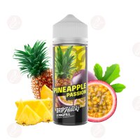 Drip Hacks - 30ml Longfill Aroma Pineapple Passion