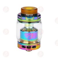 Advken - Manta RTA rainbow