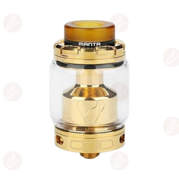 Advken - Manta RTA gold / PEI