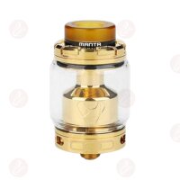 Advken - Manta RTA gold / PEI