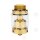 Advken - Manta RTA gold / PEI