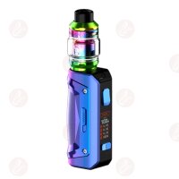 Geek Vape - Kit Aegis Solo 2 S100 mit Zeus Subohm Rainbow...