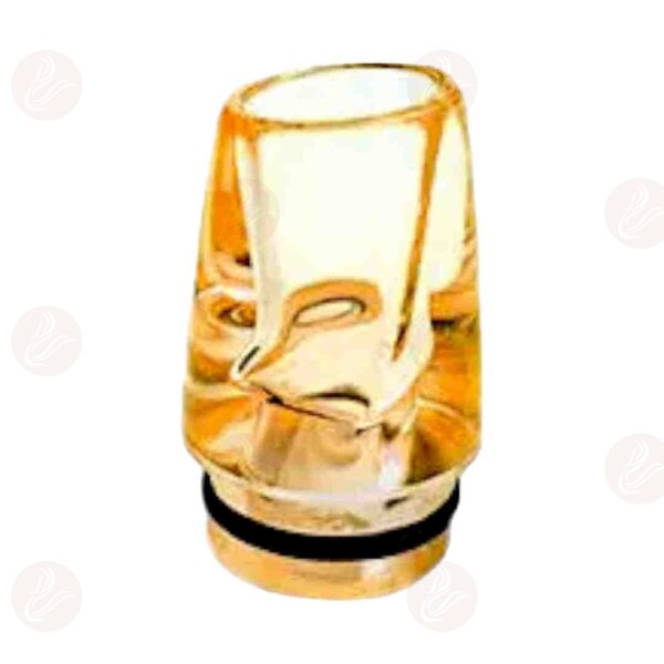 Dotmod - Whistle Style Drip Tip Long or