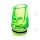 Dotmod - Whistle Style Drip Tip Long green