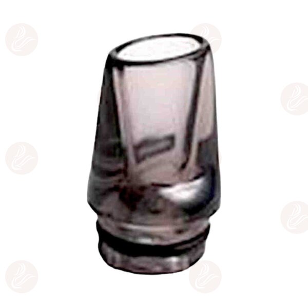 Dotmod - Whistle Style Drip Tip Long smoke