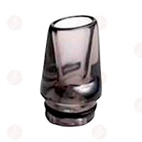 Dotmod - Whistle Style Drip Tip Long smoke