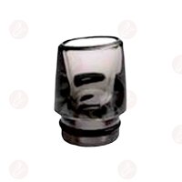 Dotmod - Puntale di gocciolamento a fischietto fumo corto