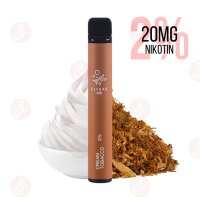 Elfbar - Cigarette électronique jetable Snoow...