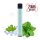 Elfbar - Einweg E Zigarette Menthol 600 Puffs
