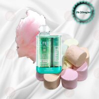 Elfbar - TE5000 Disposable Kit Cotton Candy