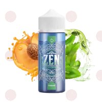 SIQUE Berlin - ZEN Shortfill Liquid 100ml