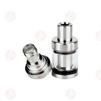 Eleaf - iStick Pico 75W / MELO 3 Mini