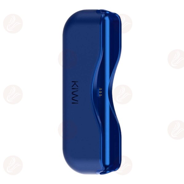 Kiwi Vapor - KIWI Powerbank für Vape Pen Navy Blue