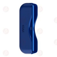 Kiwi Vapor - KIWI Powerbank für Vape Pen Navy Blue