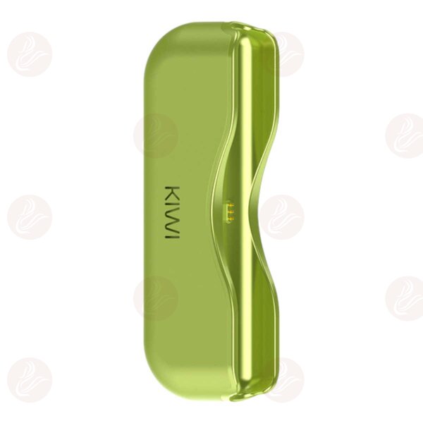Kiwi Vapor - KIWI Powerbank für Vape Pen Fury Green