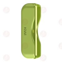 Kiwi Vapor - KIWI Powerbank für Vape Pen Fury Green