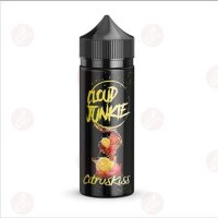 Cloudjunkie - CitrusKiss 30ml