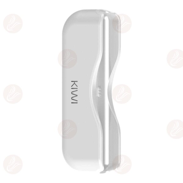 Kiwi Vapor - KIWI Powerbank für Vape Pen Artic White