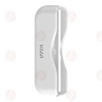 Kiwi Vapor - KIWI Powerbank für Vape Pen Artic White