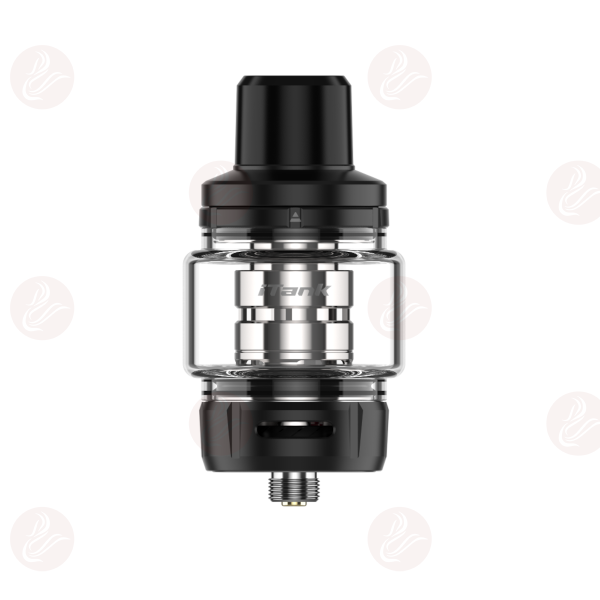 Vaporesso - iTank Dark Black