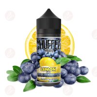 Chuffed - Fruits - Lemon and Blueberry 120ml Shortfill