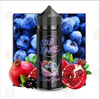 CloudJunkie - BlueGran 30ml