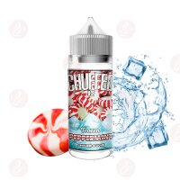 Chuffed Ice - Frozen Peppermint 120ml Shortfill