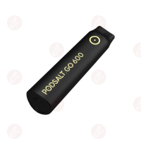 Pod Salt Go 600 Einweg E-Zigarette - Banana Ice 20mg