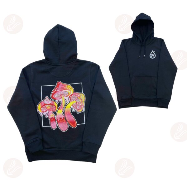 Drip Hacks - Hoodie S