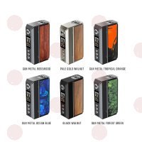 VOOPOO - Drag 4