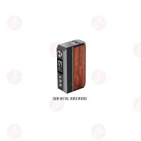 VOOPOO - Drag 4 Gunmetal Rosewood