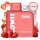 Elfbar - Lowit 2500 Prefilled Pod Strawberry Ice