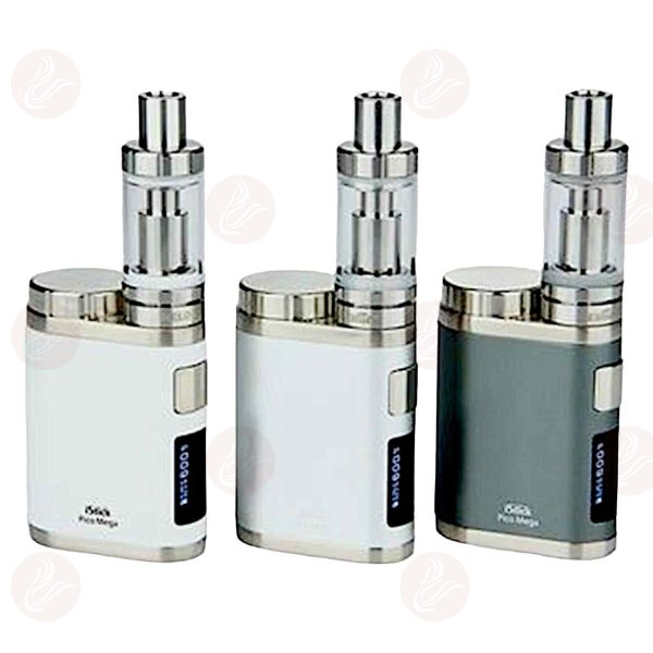 Eleaf - iStick Pico Mega 80W / MELO 3