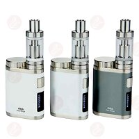 Eleaf - iStick Pico Mega 80W / MELO 3