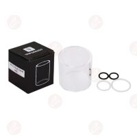Vaporesso - Veco Plus Ersatzglas 4ml