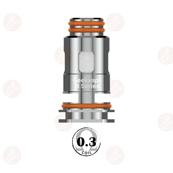 Geek Vape - B0.3 Coils