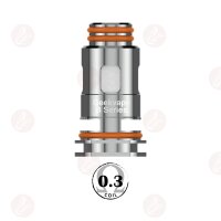 Geek Vape - B0.3 Coils