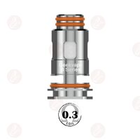 Geek Vape - Coils B 0.3 Ohm
