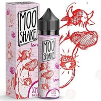 Nasty Juice - Moo Shake Berry 50ml