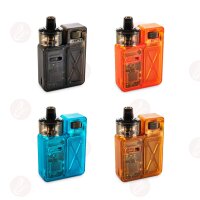 Uwell - Crown M Vape Kit