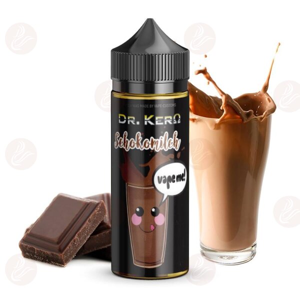 Dr. Kero - Schokomilch 100ml