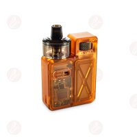 Uwell - Crown M Vape Kit Brown